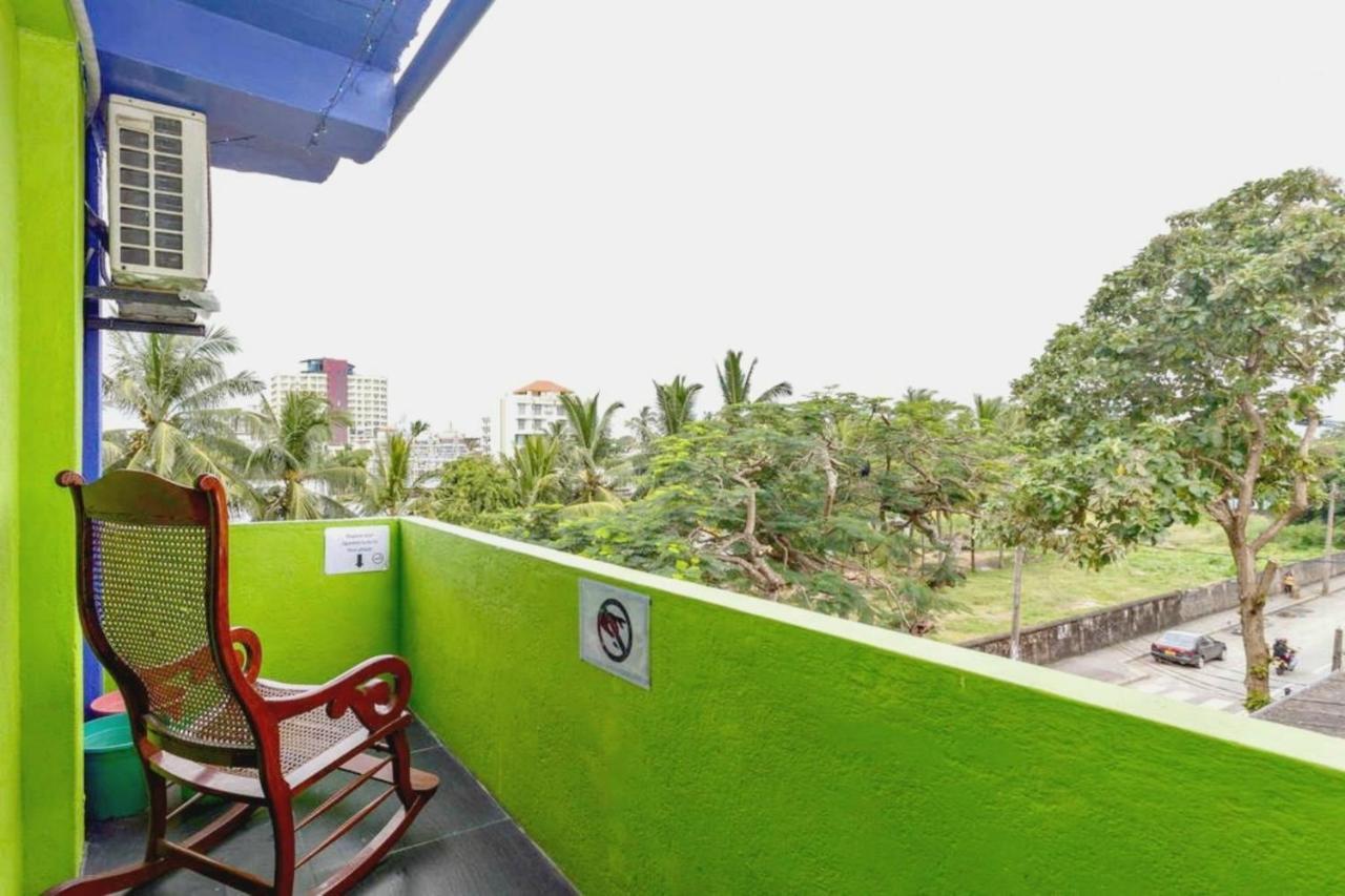 The Beehive Gasthof Colombo